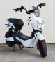 Електрически скутер EcoWay YC-H 800W мотор, снимка 1 - Мотоциклети и мототехника - 44967510