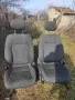 продавам салон седалки, кори mercedes w203, снимка 1
