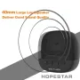 Преносима Bluetooth колона-фар Hopestar P9  стойка за колело велосипед тротинетка, снимка 6