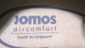 Jomos-made in Germany-немски нови кожени обувки 43 номер, снимка 3