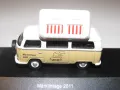 1/87 Schuco Golden Oldies VW 2011. Нов, снимка 6