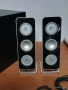 Аудио системка 2.1 Logitech Z-4. 8 инча. Чудесен звук. , снимка 7