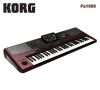 New Korg PA1000 61-Key PRO Arranger Light Weight Keyboard , снимка 1 - Друга електроника - 45794861