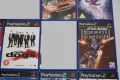 Игри за PS2 Spyro/Harry Potter/Portal Runner/Reservoir Dogs/Driver/Star Wars Bounty Hunter/Myst 3, снимка 4