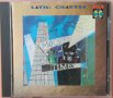 Latin Quarter – Modern Times (1985, CD), снимка 1