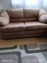 Диван двойка,почти нов, снимка 1