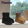 дамски боти UGG , снимка 6