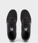 ПРОМОЦИЯ -30% Мъжки маратонки за фитнес и тичане Nike flex experience RN 10 black/white, снимка 5