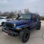Цял или на части Jeep Wrangler , снимка 1