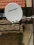 Сателитна чиния, снимка 2
