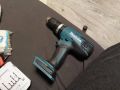 Продавам ВИНТОВЕРТ Makita HP457D 100% оригинален гаранция, снимка 2