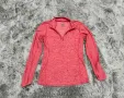 The North Face Womens Motivation Quarter Zip Top, Размер М, снимка 7