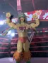 Екшън фигура WWE The Ultimate Warrior Legends Classic Superstars WWF figure играчка, снимка 5