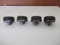 4бр.регулируеми дистанционери за повдигане на перални идр.-1, снимка 4