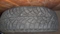 Продавам 2 броя зимни гуми 185/65R15 марка GOODYEAR, снимка 4