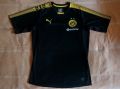 Теинска  Borussia Dortmund Black, снимка 1