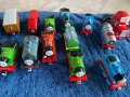 Влалчеоа от Томас и приятели Thomas and friends, снимка 3
