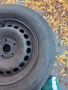 4 броя гуми с джанти 2023г, снимка 11