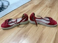 Дамски сандали два броя, снимка 6