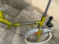 ретро сгъваем велосипед " HERCULES"/20 цола/, снимка 5