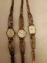 ЧАЙКА Колекция Стар  дамски часовник стари дамски часовници , снимка 3
