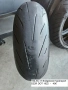 Мото гуми 190/55-17, снимка 1