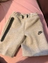Nike short tech flee, снимка 1