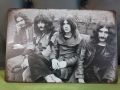 Black Sabbath-метална табела (плакет), снимка 1