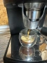 Кафемашина Ascaso,illy, за хартиени дози, снимка 6