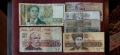 62 бр. Стари банкноти, снимка 5