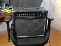 Harley Benton HB 40R Усилвател / Кубе за китара, снимка 1