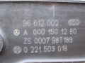 Запалителна бобина 96612002 MERCEDES-BENZ A-CLASS (W168) A 160 Bosch A0001501280 | 0221503018 , снимка 3