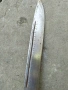 Стар нож ръчна изработка, снимка 5