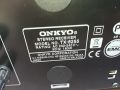 ONKYO STEREO RECEIVER-ВНОС SWISS 3004241052, снимка 2