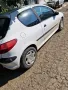 peugeot 206 1.1 на части , снимка 11