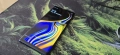 *МОКРЕН* Samsung Galaxy Note9, 512 GB + 8GB RAM, външно - отличен, снимка 2