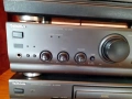 Перфектен сет Technics - Триглав дек - усиловател и сиди плеър, снимка 5
