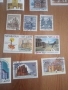 50 пощенски марки от различни държави , снимка 10