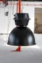 Дизайнерска индустриална лампа, снимка 5