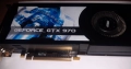 MSI Nvidia Geforce GTX970 , GTX 970 4GB 256bit, снимка 1