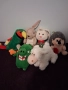 Плюшени играчки, снимка 3