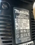 Makita HR4011C - Комбиниран перфоратор / къртач 1100W 9.5J, снимка 7