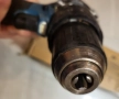 Безчетков ударен винтоверт Makita DHP484. Само тяло. 55€ (цената е крайна!), снимка 7