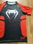 VENUM - мъжка спортна тениска М ЕЛАСТИЧНА, снимка 3