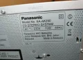 Стерео-уредба PANASONIC AK-250 / CD/MP3 - НОВА!!!, снимка 5