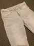 Нови H&M Skinny Fit за момиче - светло сиви дънки размер 152 см./11-12 г., снимка 7