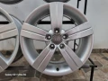 4бр 17ски джанти за AUDI 5х112мм A170594 , снимка 4
