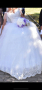 Булченска Рокля, снимка 1 - Сватбени рокли - 44943791