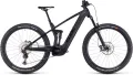 Електрически карбонов велосипед E Bike CUBE STEREO 140, BOSCH CX, 750 Wh - L, снимка 1