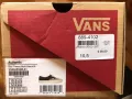 Продавам кецове Vans sk8 hi tapered eco theory multi block bl, снимка 10